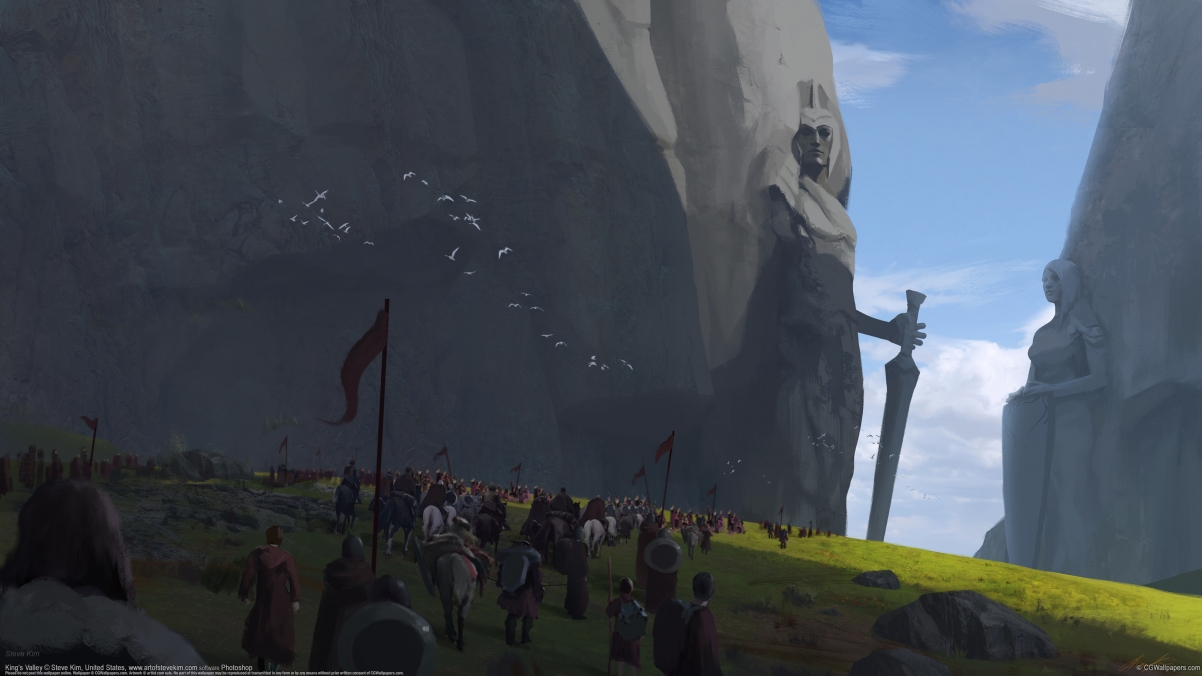 历史上最令人激动的“包抄”瞬间