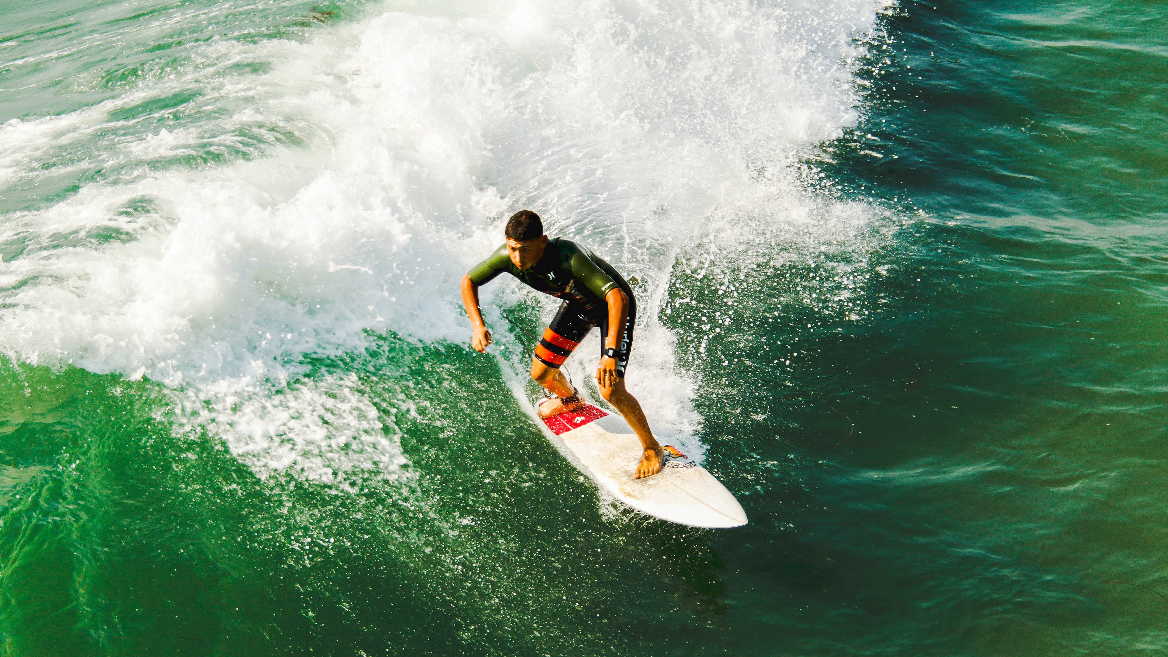全国青少年巴西柔术锦标赛精彩纷呈,巴西柔术少年组